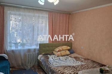 Room in dormitory apartment by the address st. Zholio kyuri (area 17 m²) - Atlanta.ua - photo 20