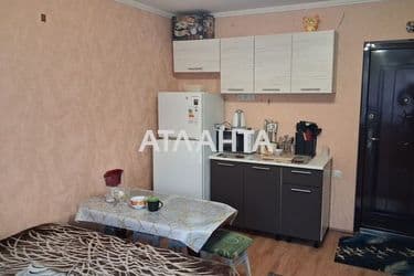 Room in dormitory apartment by the address st. Zholio kyuri (area 17 m²) - Atlanta.ua - photo 21