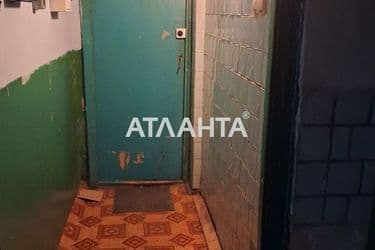 Room in dormitory apartment by the address st. Zholio kyuri (area 17 m²) - Atlanta.ua - photo 34