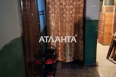 Room in dormitory apartment by the address st. Zholio kyuri (area 17 m²) - Atlanta.ua - photo 35