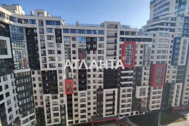 3-комнатная квартира по адресу ул. Вильямса ак. (площадь 90 м²) - Atlanta.ua - фото 10