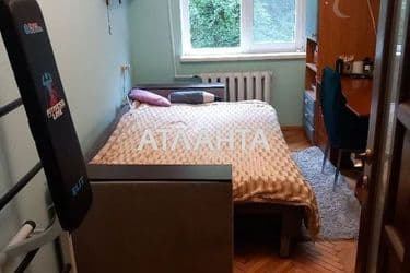 3-rooms apartment apartment by the address st. Lyubinskaya ul (area 61,4 m²) - Atlanta.ua - photo 19