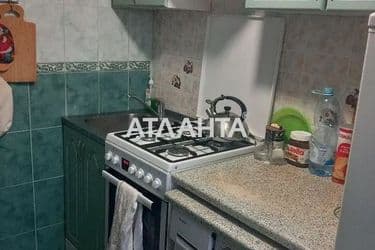 3-rooms apartment apartment by the address st. Lyubinskaya ul (area 61,4 m²) - Atlanta.ua - photo 22