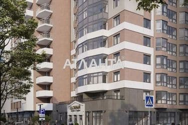 2-кімнатна квартира за адресою вул. Середньофонтанська (площа 49,6 м²) - Atlanta.ua - фото 9