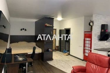 1-комнатная квартира по адресу Гагарина пр. (площадь 47 м²) - Atlanta.ua - фото 20