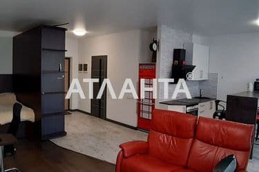 1-комнатная квартира по адресу Гагарина пр. (площадь 47 м²) - Atlanta.ua - фото 18