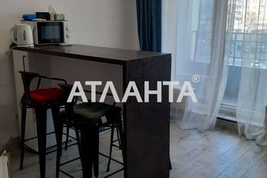 1-комнатная квартира по адресу Гагарина пр. (площадь 47 м²) - Atlanta.ua - фото 25