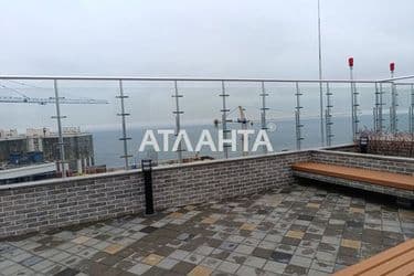 1-room apartment apartment by the address st. Kurortnyy per (area 48,0 m²) - Atlanta.ua - photo 17