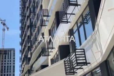 1-room apartment apartment by the address st. Kurortnyy per (area 48,0 m²) - Atlanta.ua - photo 28