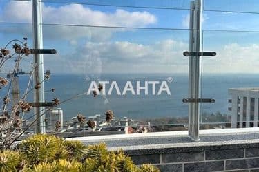 1-room apartment apartment by the address st. Kurortnyy per (area 48,0 m²) - Atlanta.ua - photo 18