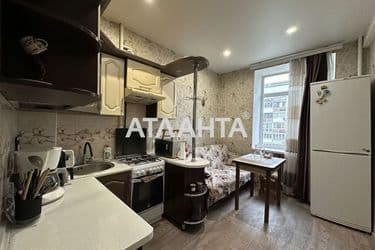 1-room apartment apartment by the address st. Bolshaya Vasilkovskaya (area 41,2 m²) - Atlanta.ua - photo 14