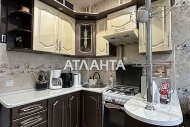 1-room apartment apartment by the address st. Bolshaya Vasilkovskaya (area 41,2 m²) - Atlanta.ua - photo 15