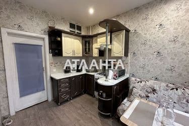 1-room apartment apartment by the address st. Bolshaya Vasilkovskaya (area 41,2 m²) - Atlanta.ua - photo 16