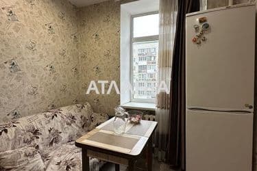 1-room apartment apartment by the address st. Bolshaya Vasilkovskaya (area 41,2 m²) - Atlanta.ua - photo 17