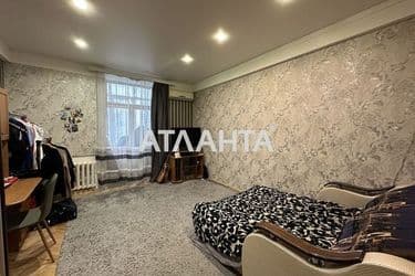 1-room apartment apartment by the address st. Bolshaya Vasilkovskaya (area 41,2 m²) - Atlanta.ua - photo 19