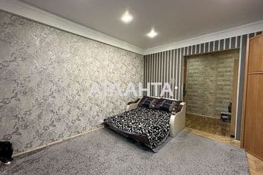 1-room apartment apartment by the address st. Bolshaya Vasilkovskaya (area 41,2 m²) - Atlanta.ua - photo 21