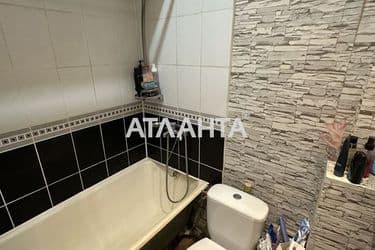 1-room apartment apartment by the address st. Bolshaya Vasilkovskaya (area 41,2 m²) - Atlanta.ua - photo 22