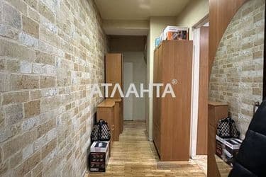 1-room apartment apartment by the address st. Bolshaya Vasilkovskaya (area 41,2 m²) - Atlanta.ua - photo 23