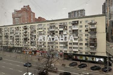 1-room apartment apartment by the address st. Bolshaya Vasilkovskaya (area 41,2 m²) - Atlanta.ua - photo 24