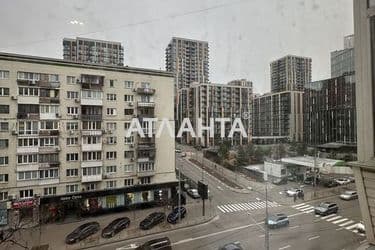 1-room apartment apartment by the address st. Bolshaya Vasilkovskaya (area 41,2 m²) - Atlanta.ua - photo 25