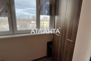 3-rooms apartment apartment by the address st. Inglezi 25 chapaevskoy div (area 60 m²) - Atlanta.ua - photo 20