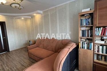 3-rooms apartment apartment by the address st. Inglezi 25 chapaevskoy div (area 60 m²) - Atlanta.ua - photo 26