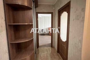 3-rooms apartment apartment by the address st. Inglezi 25 chapaevskoy div (area 60 m²) - Atlanta.ua - photo 33