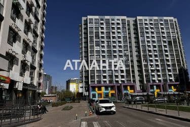 3-rooms apartment apartment by the address st. Ul Tiraspolskaya (area 83 m²) - Atlanta.ua - photo 10