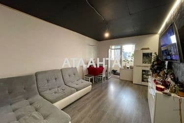 2-rooms apartment apartment by the address st. Raduzhnyy m n (area 72,7 m²) - Atlanta.ua - photo 13