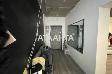 2-rooms apartment apartment by the address st. Raduzhnyy m n (area 72,7 m²) - Atlanta.ua - photo 20