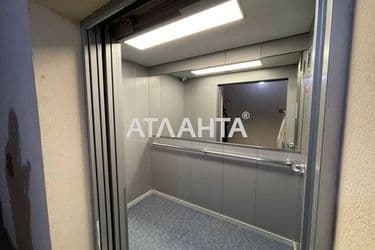 2-rooms apartment apartment by the address st. Raduzhnyy m n (area 72,7 m²) - Atlanta.ua - photo 21