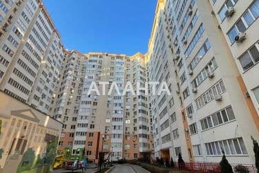 2-rooms apartment apartment by the address st. Raduzhnyy m n (area 72,7 m²) - Atlanta.ua - photo 23