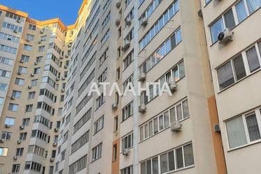 2-rooms apartment apartment by the address st. Raduzhnyy m n (area 72,7 m²) - Atlanta.ua - photo 24