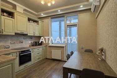 1-room apartment apartment by the address st. Lyustdorfskaya dor Chernomorskaya dor (area 43,3 m²) - Atlanta.ua - photo 32