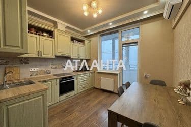 1-room apartment apartment by the address st. Lyustdorfskaya dor Chernomorskaya dor (area 43,3 m²) - Atlanta.ua - photo 24