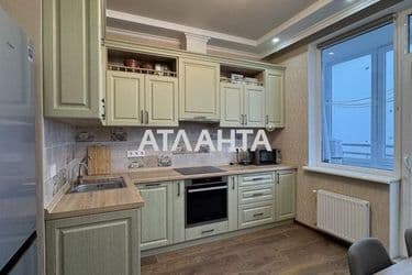 1-room apartment apartment by the address st. Lyustdorfskaya dor Chernomorskaya dor (area 43,3 m²) - Atlanta.ua - photo 33