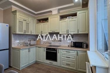 1-room apartment apartment by the address st. Lyustdorfskaya dor Chernomorskaya dor (area 43,3 m²) - Atlanta.ua - photo 35