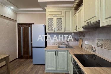 1-room apartment apartment by the address st. Lyustdorfskaya dor Chernomorskaya dor (area 43,3 m²) - Atlanta.ua - photo 36