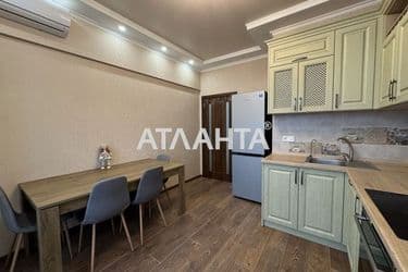 1-room apartment apartment by the address st. Lyustdorfskaya dor Chernomorskaya dor (area 43,3 m²) - Atlanta.ua - photo 31