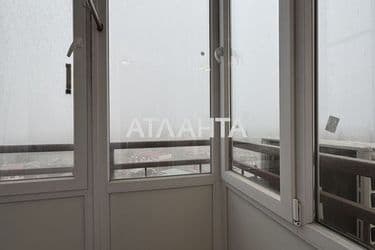 1-room apartment apartment by the address st. Lyustdorfskaya dor Chernomorskaya dor (area 43,3 m²) - Atlanta.ua - photo 37