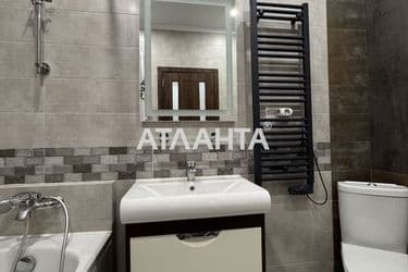 1-room apartment apartment by the address st. Lyustdorfskaya dor Chernomorskaya dor (area 43,3 m²) - Atlanta.ua - photo 29