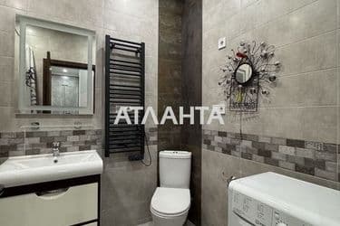 1-room apartment apartment by the address st. Lyustdorfskaya dor Chernomorskaya dor (area 43,3 m²) - Atlanta.ua - photo 41