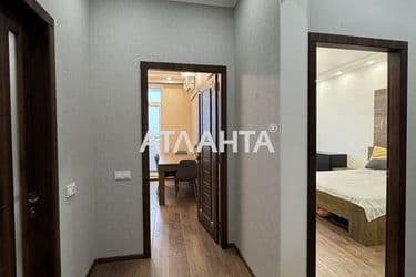 1-room apartment apartment by the address st. Lyustdorfskaya dor Chernomorskaya dor (area 43,3 m²) - Atlanta.ua - photo 42