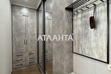 1-room apartment apartment by the address st. Lyustdorfskaya dor Chernomorskaya dor (area 43,3 m²) - Atlanta.ua - photo 44