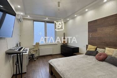 1-room apartment apartment by the address st. Lyustdorfskaya dor Chernomorskaya dor (area 43,3 m²) - Atlanta.ua - photo 34