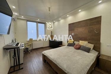 1-room apartment apartment by the address st. Lyustdorfskaya dor Chernomorskaya dor (area 43,3 m²) - Atlanta.ua - photo 25