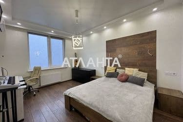 1-room apartment apartment by the address st. Lyustdorfskaya dor Chernomorskaya dor (area 43,3 m²) - Atlanta.ua - photo 39