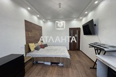 1-room apartment apartment by the address st. Lyustdorfskaya dor Chernomorskaya dor (area 43,3 m²) - Atlanta.ua - photo 27