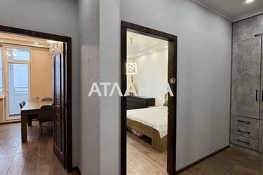 1-room apartment apartment by the address st. Lyustdorfskaya dor Chernomorskaya dor (area 43,3 m²) - Atlanta.ua - photo 28