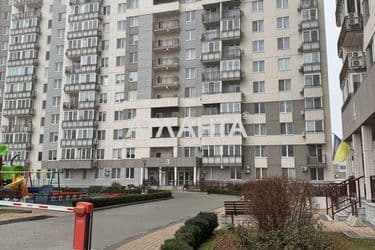 1-room apartment apartment by the address st. Lyustdorfskaya dor Chernomorskaya dor (area 43,3 m²) - Atlanta.ua - photo 46